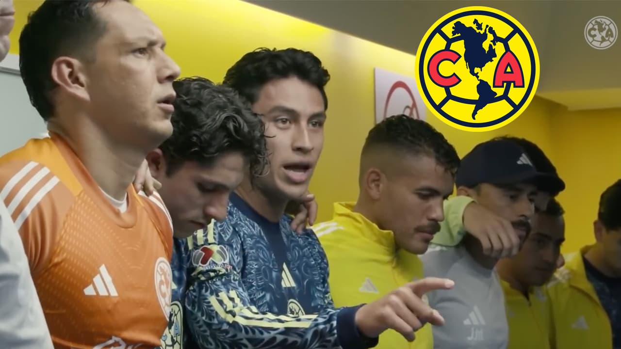 El emotivo discurso de Ramón Juárez antes de empezar el Apertura 2025