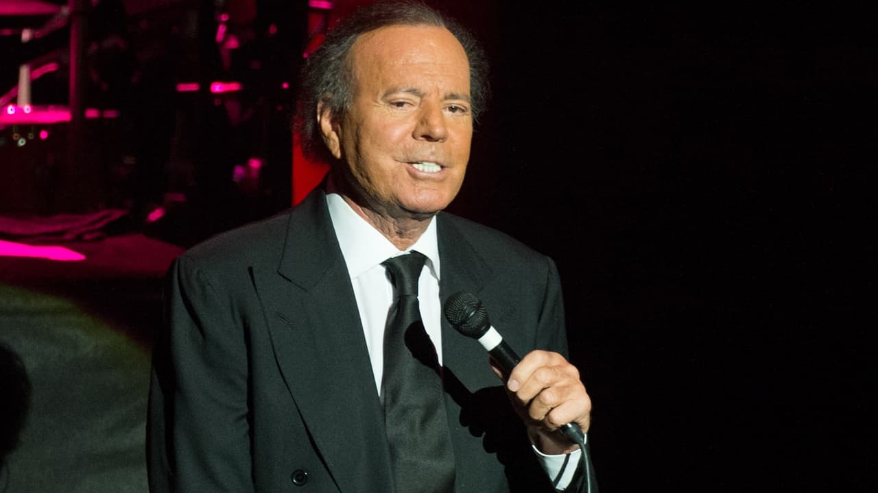 El presunto hijo de Julio Iglesias: "todavía hay tiempo de rectificar esta mentira" 