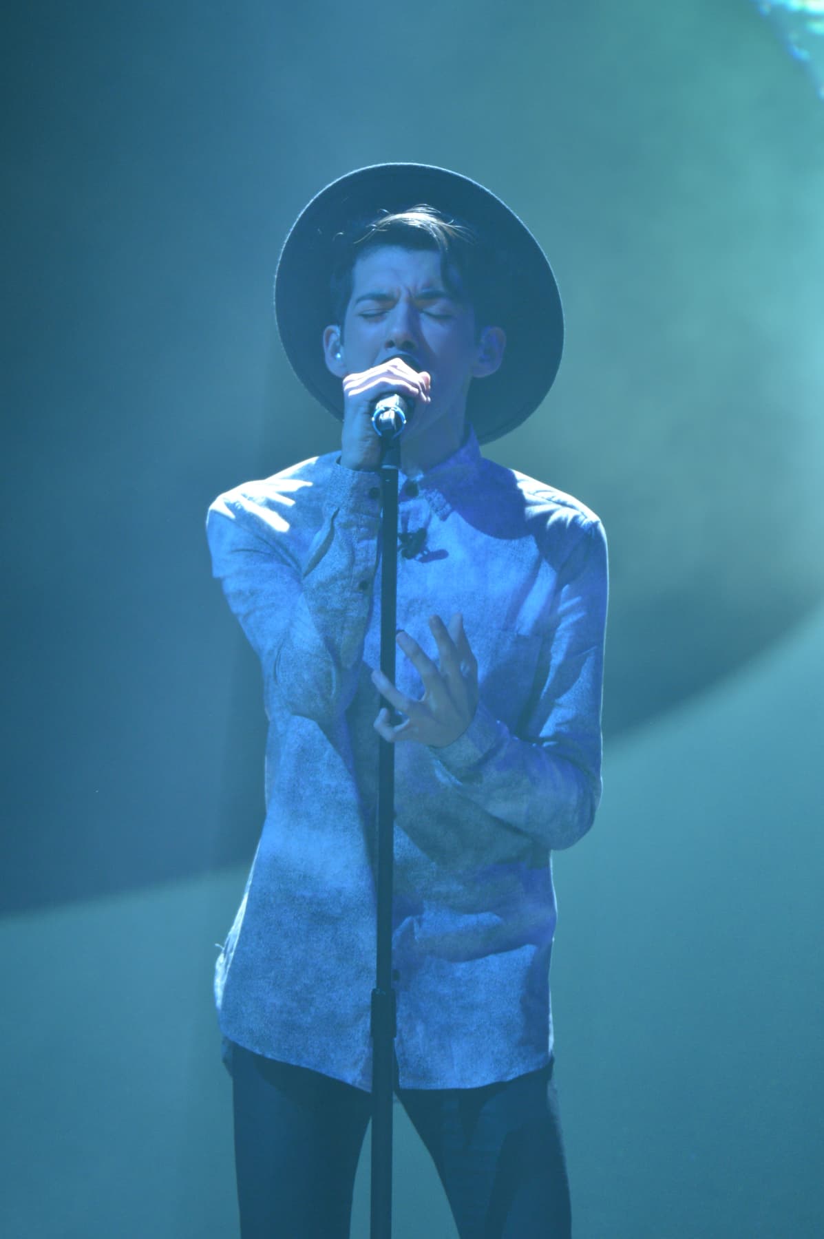 Una noche digna de finales. Pitbull, Fifth Harmony, Wisín, los jueces cantaron y ya tenemos banda. Además, las emociones estuvieron a flor de piel con sorpresas, eliminaciones y estrenos.