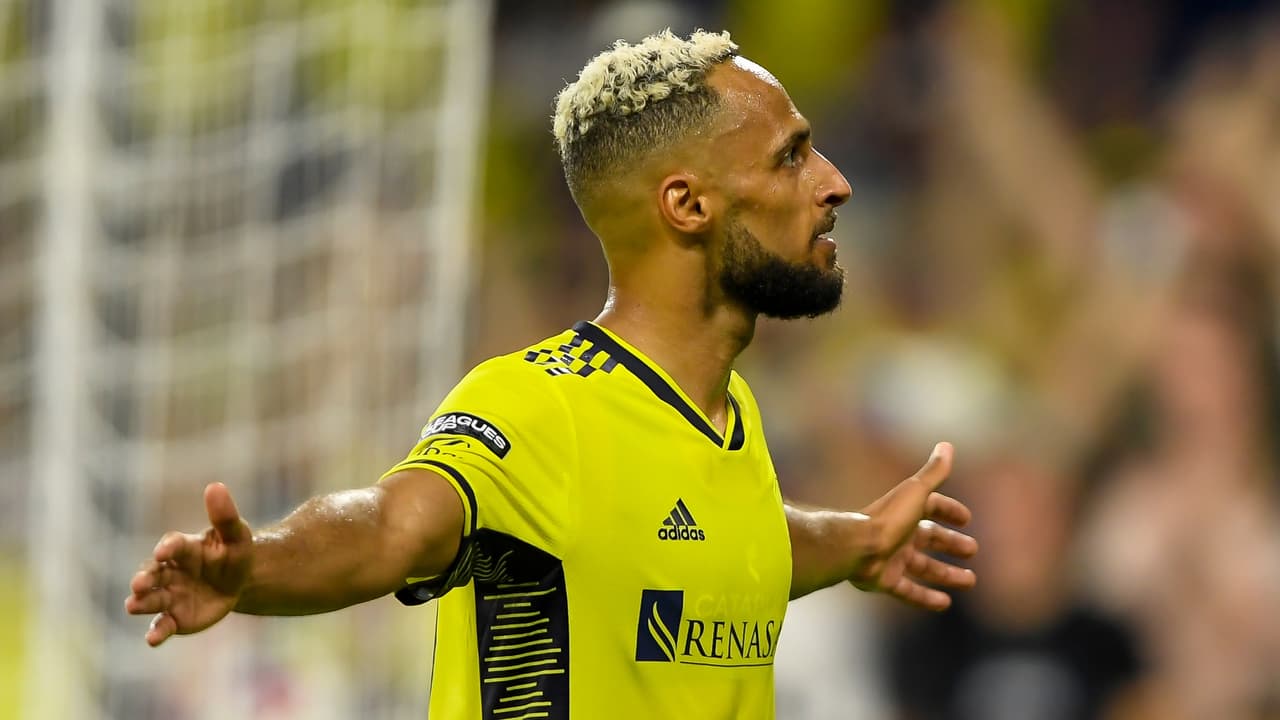 Leo Messi vs. Hany Mukhtar: El GOAT contra el MLS MVP y el fantasma de Götze