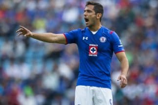 El Olimpia de Paraguay reclama a Cruz Azul pago por Roque Santa Cruz