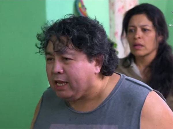 También ha dejado huella en algunos capítulos del programa
<b><a href="https://www.univision.com/series/la-rosa-de-guadalupe">'La rosa de Guadalupe'</a></b>.