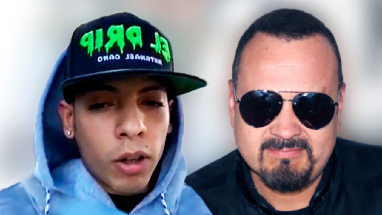 "No me arrepiento, ni pido perdón": Natanael Cano respondió a ‘2 cachetadas’ de Pepe Aguilar