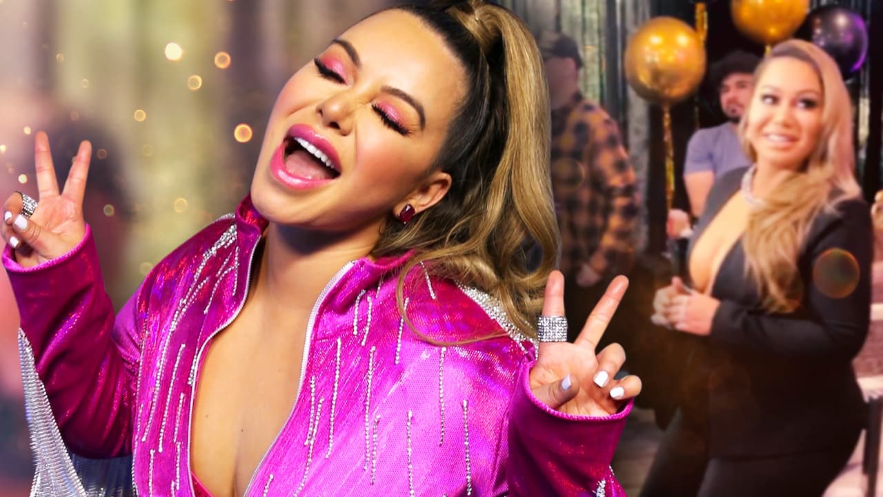 Chiquis Rivera gana su primer Latin GRAMMY y se organiza tremenda fiesta