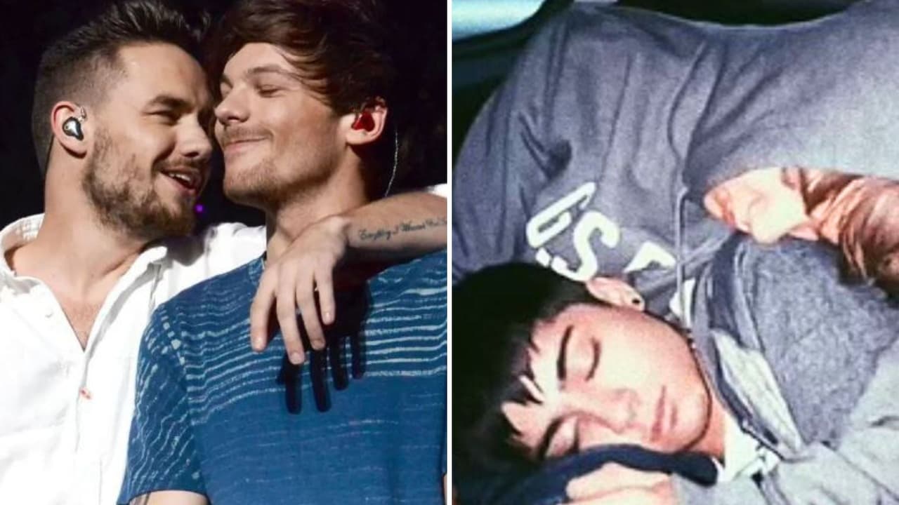 One Direction rompe el silencio sobre la muerte de Liam Payne: su 'hermano', Louis Tomlinson, está devastado