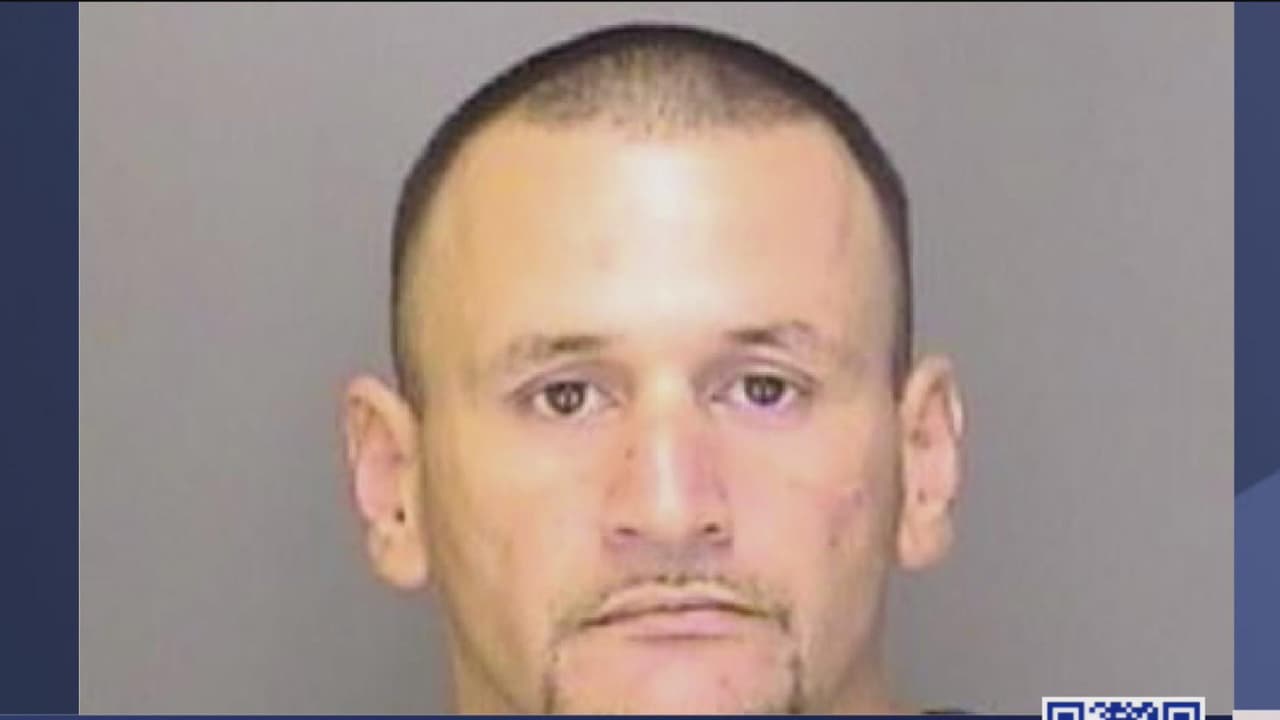 Este 7 de octubre, la Oficina del Alguacil del Condado de Merced informó el arresto de 
<a href="https://www.univision.com/local/fresno-kftv/arrestan-alberto-hermano-jesus-manuel-salgado-presunto-secuestrador-merced">Alberto Salgado (foto), hermano del sospechoso del caso</a>, Jesús Manuel Salgado, por conspiración criminal, complicidad y destrucción de pruebas.