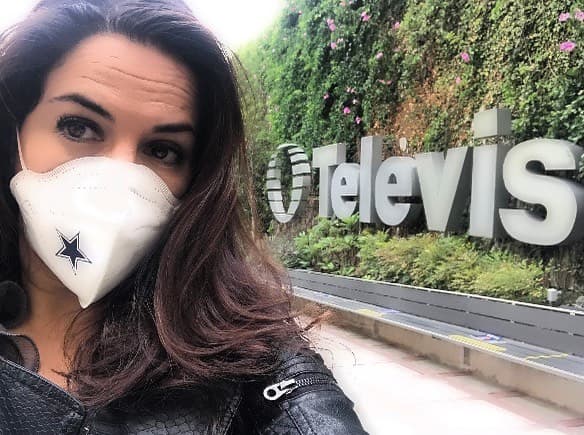 En 2004, cuando tenía 27 años, sufrió 
<b>un paro cardíaco que la mantuvo sin vida por más de tres minutos</b>, situación de la que salió tras ser reanimada y que hasta el día de hoy sufre de secuelas, informó El Universal.