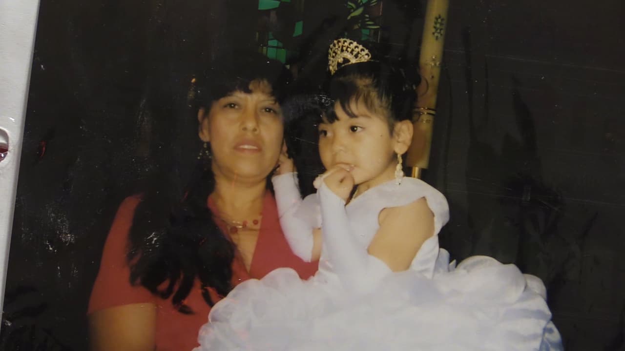 La madre de Ariam quiero cumplir el gran deseo de su hija: celebrar sus 15 años.