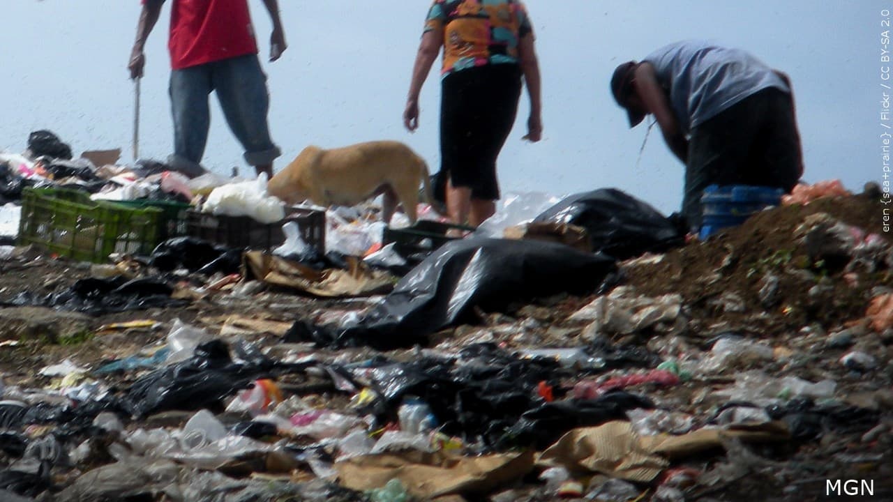 La pobreza extrema en Cuba roza el 90% de la población