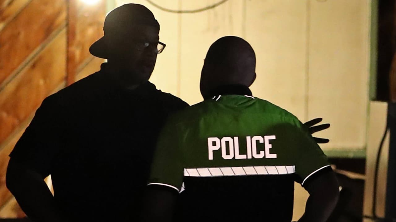 Protesta ‘No Kings’ termina con al menos un herido de gravedad en Salt Lake City