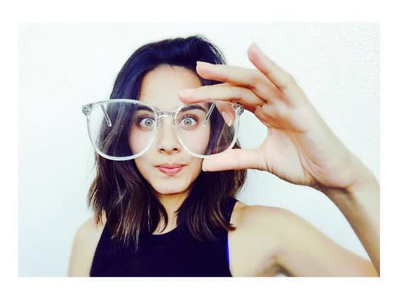 <b><a href="http://www.univision.com/temas/esmeralda-pimentel">Esmeralda</a></b> ha declarado en varias ocasiones que no aprovecha su belleza para ganar papeles, asegura que su talento es quien le ha abierto las puertas.