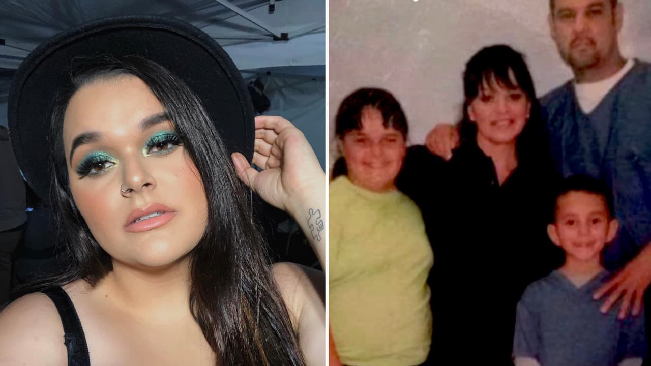 Jenicka revela que su verdadero padre es de origen puertorriqueño y muestra la prueba