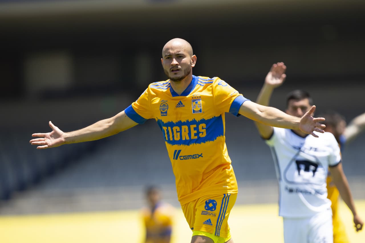 Hora, cómo y cuándo ver en vivo el Clásico Regio Tigres vs. Monterrey por la Jornada 16 de la Liga MX