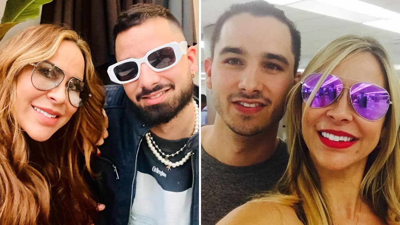Hijo de Aylín Mujica: ella se pronuncia sobre petición de apoyo económico para funeral de Mauro