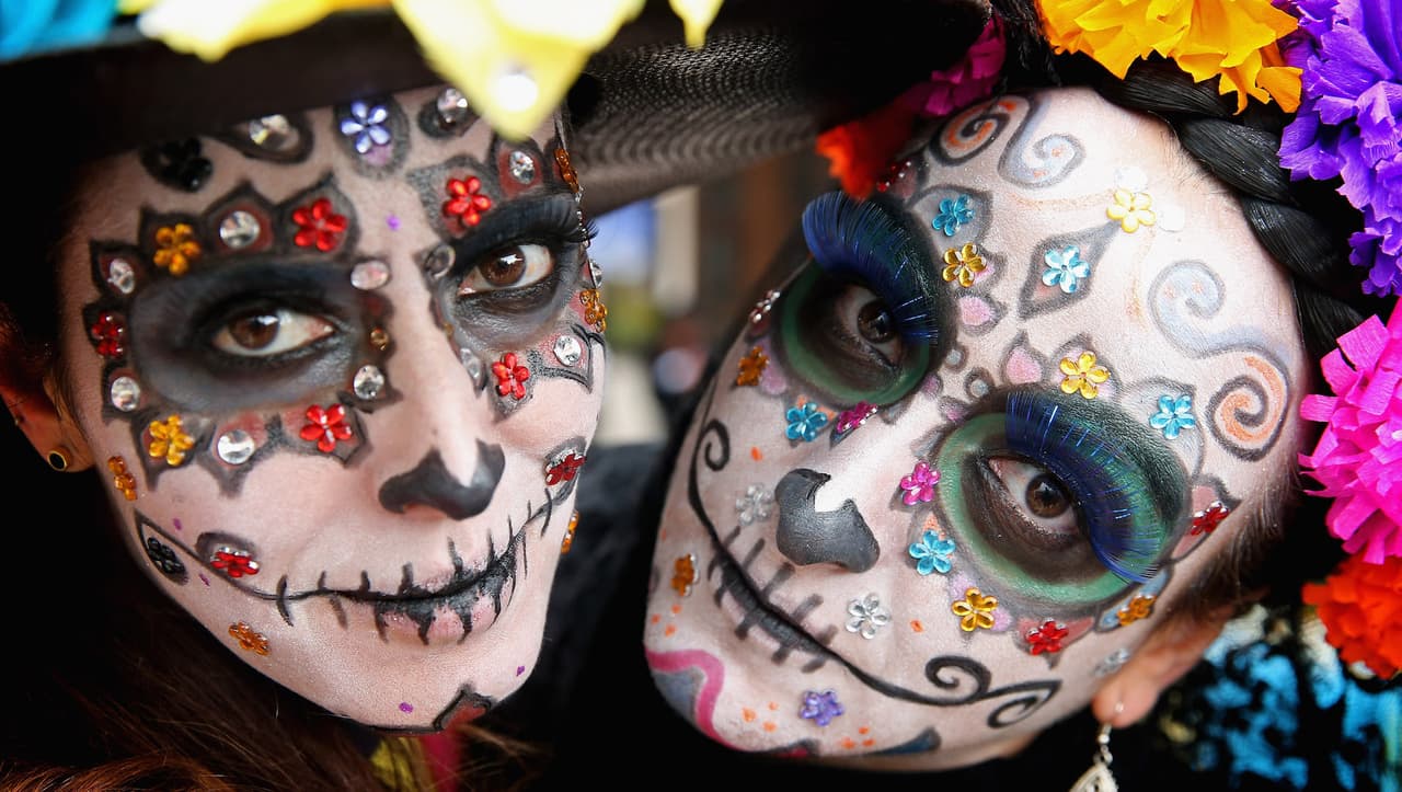 La Villita celebra el Festival Anual de Arte 2019 con su Recorrido de Ofrendas