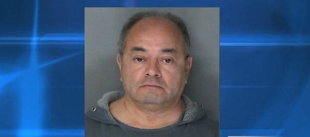 Preso por abusar de menores y un perro en Long Island