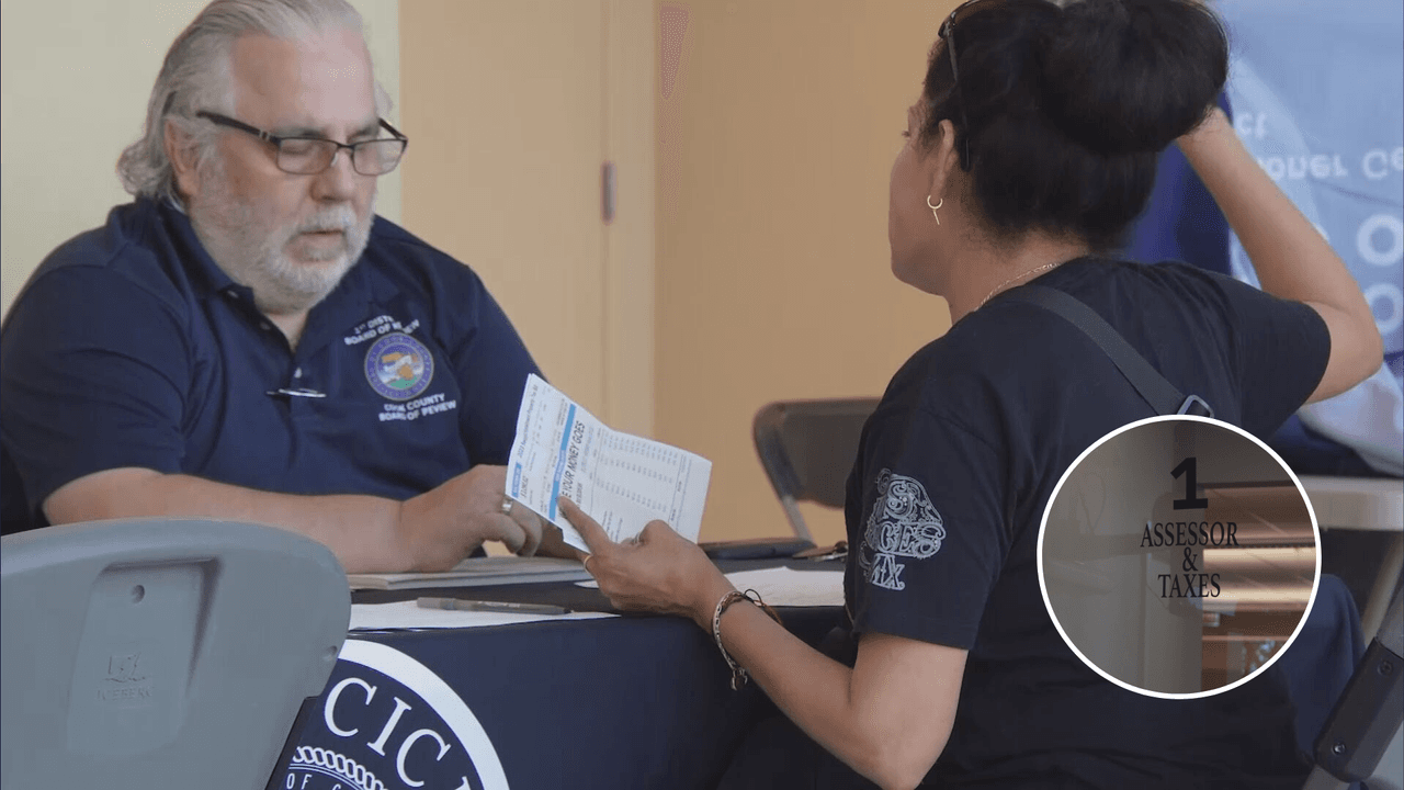 Vence plazo para apelar impuestos a la propiedad: Dan ayuda gratis a propietarios de Cicero que quieran llenar la solicitud