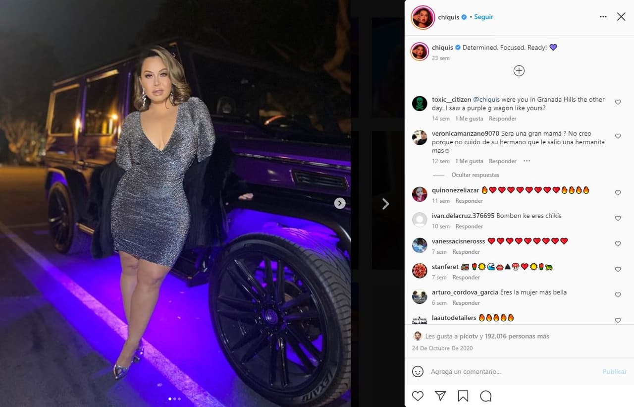 <h3 class="cms-H3-H3"><b>Precio</b></h3>
<br>
<br>Si te permites perder los 100 dólares que cuesta el boleto de la rifa (o los 1,000 dólares del máximo permitido de boletos por persona), esta sin duda es una muy buena oportunidad para jugarte la suerte. De resultar ganador, tendrías en tus manos uno de los vehículos más exclusivos del mundo, no porque su producción sea limitada, sino porque su precio hace que esté alcance de unos pocos. Cuando la edición 2012 salió a la venta, su precio inicial era de 107,100 dólares. En la actualidad, pueden encontrarse usadas en unos 60,000 dólares, pero ten en cuenta que solo existe una unidad modificada según los gustos y preferencias de 
<a href="https://www.univision.com/temas/chiquis-rivera" target="_blank">Chiquis Rivera</a>.