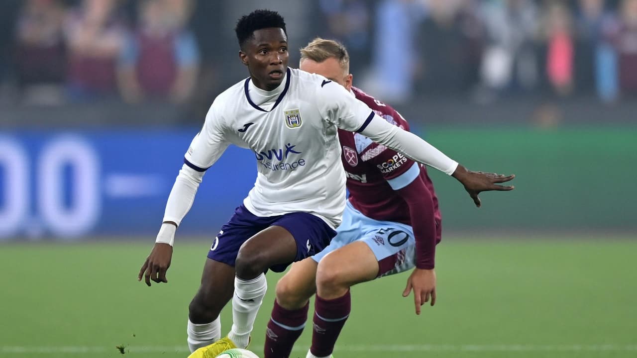 Senegal convoca a Moussa Ndiaye en el día de su boda para Qatar 2022