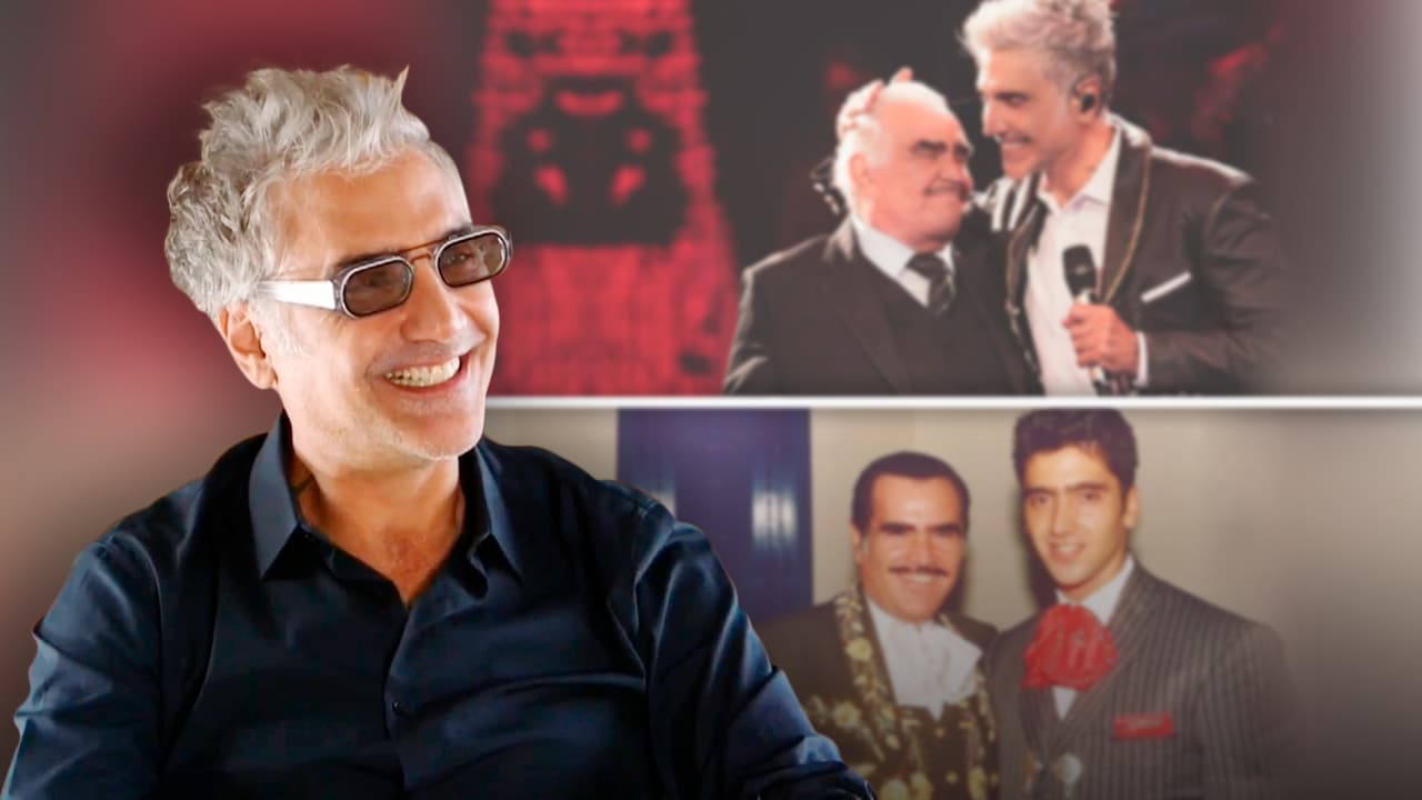 13 revelaciones imperdibles de la entrevista de Alejandro Fernández con Alejandra Espinoza