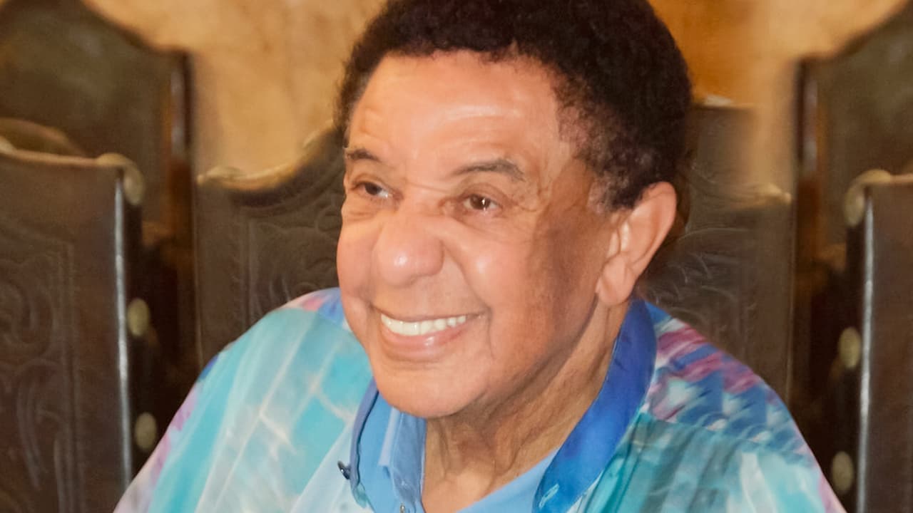 Muere el cantante brasileño Agnaldo Timóteo a los 84 años; 19 días después de ser vacunado contra covid-19