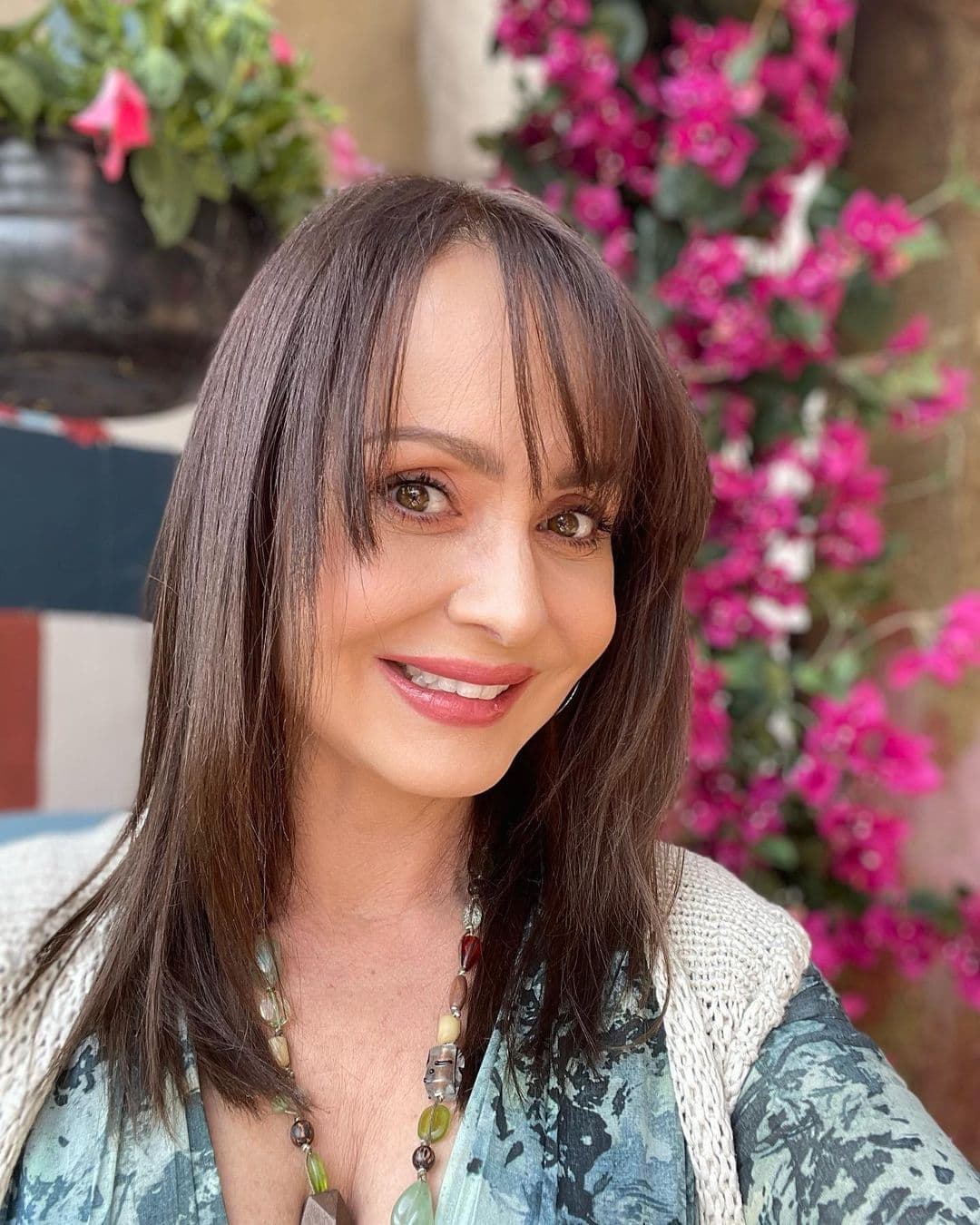 ‘La intrusa’, ‘Emperatriz’ y ‘La otra cara del alma’ son sólo algunos de los programas en los que Spanic ha participado.