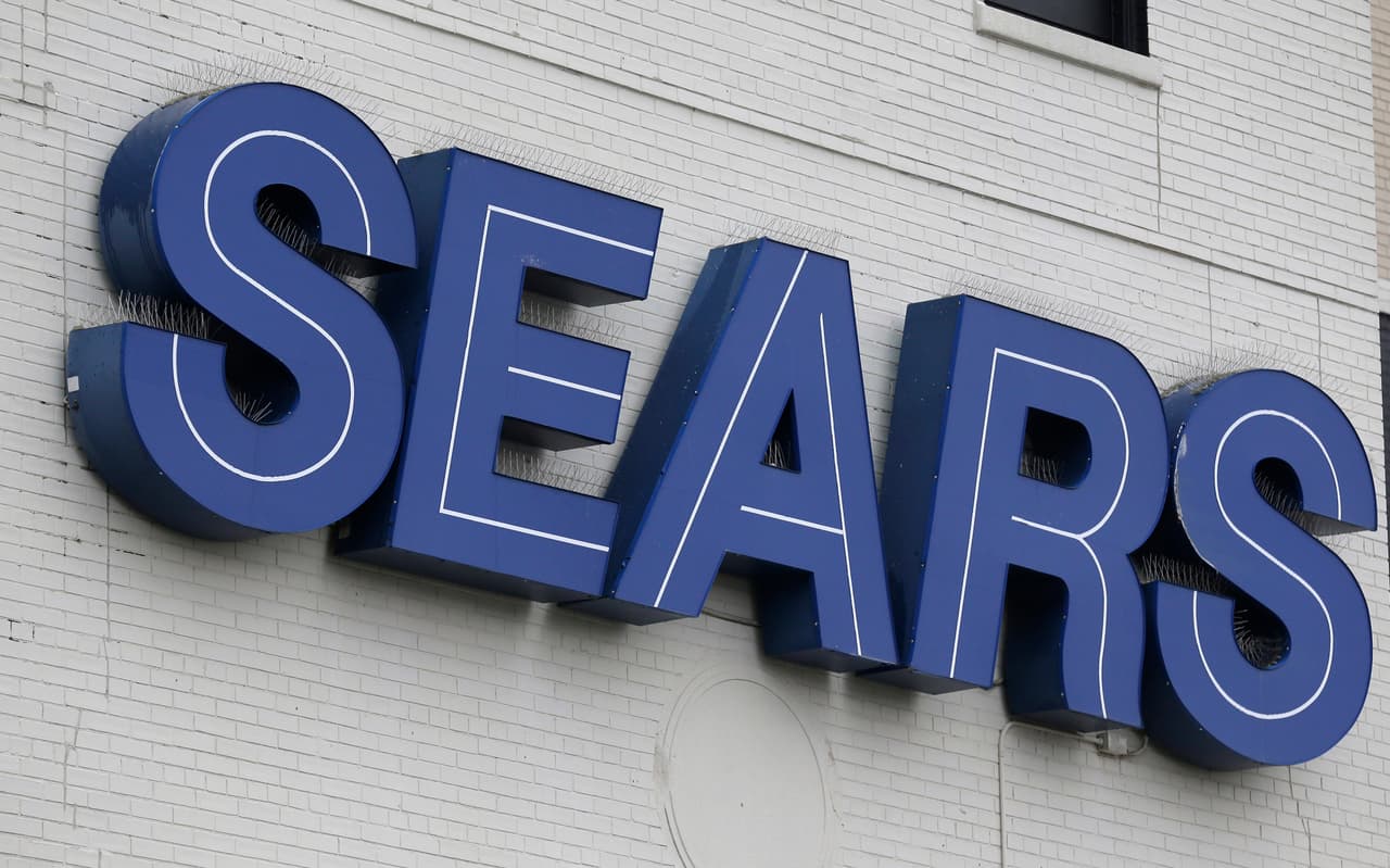 Del más grande del mundo a la bancarrota: 6 razones para entender la caída de Sears