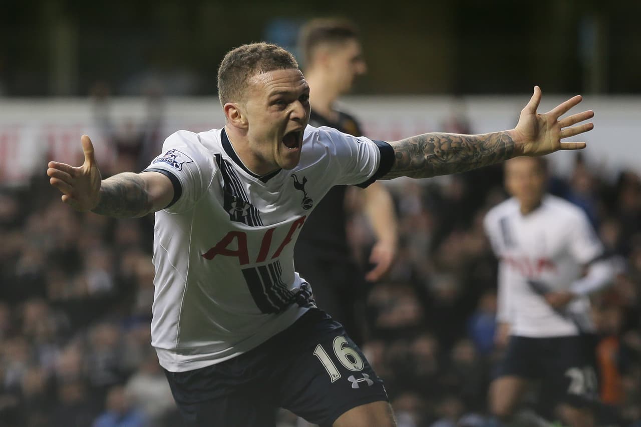 Tottenham 1-0 Watford: Los Spurs asaltan el subliderato en la Premier