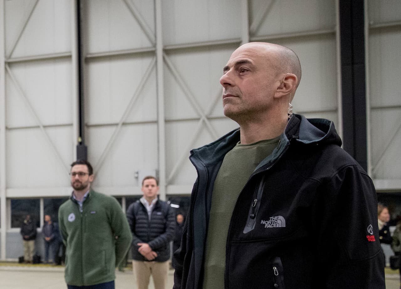 Renuncia al Servicio Secreto Tony Ornato, clave para explicar lo que hizo Trump durante el asalto al Capitolio