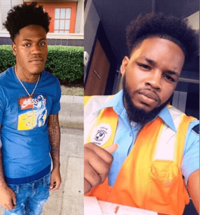 Autoridades identifican a las dos víctimas en el tiroteo mortal en Greenville