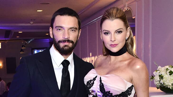 Marjorie de Sousa: "La relación con Julián Gil sí llegó a su fin"