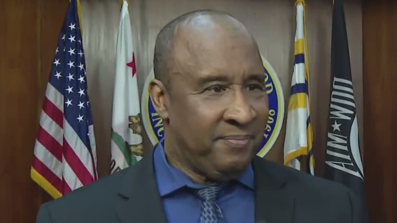 Más de 40 negocios se verán afectados por la construcción de un conector de tránsito en Inglewood