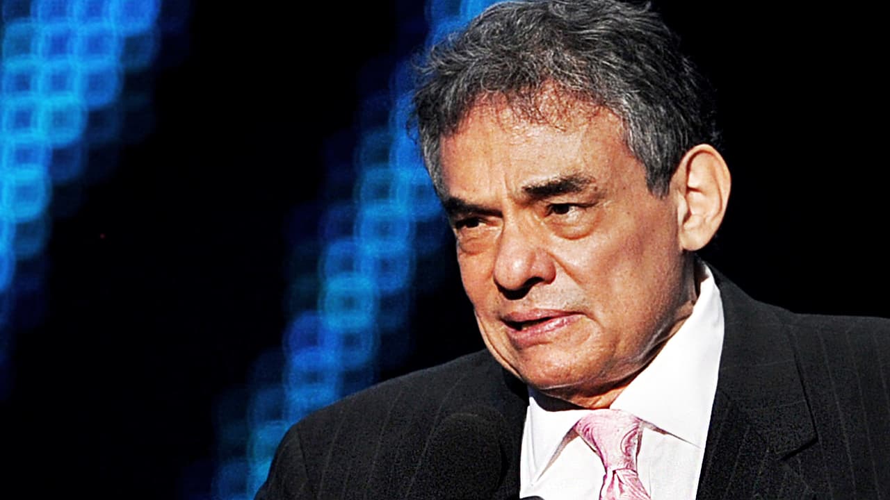 "Mi alma está en español": por qué Jose José era tan importante