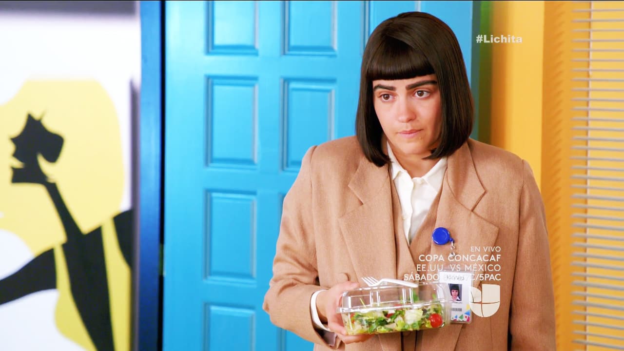 Pero, ¿qué harás? ¿Te cobrarás tantas burlas?