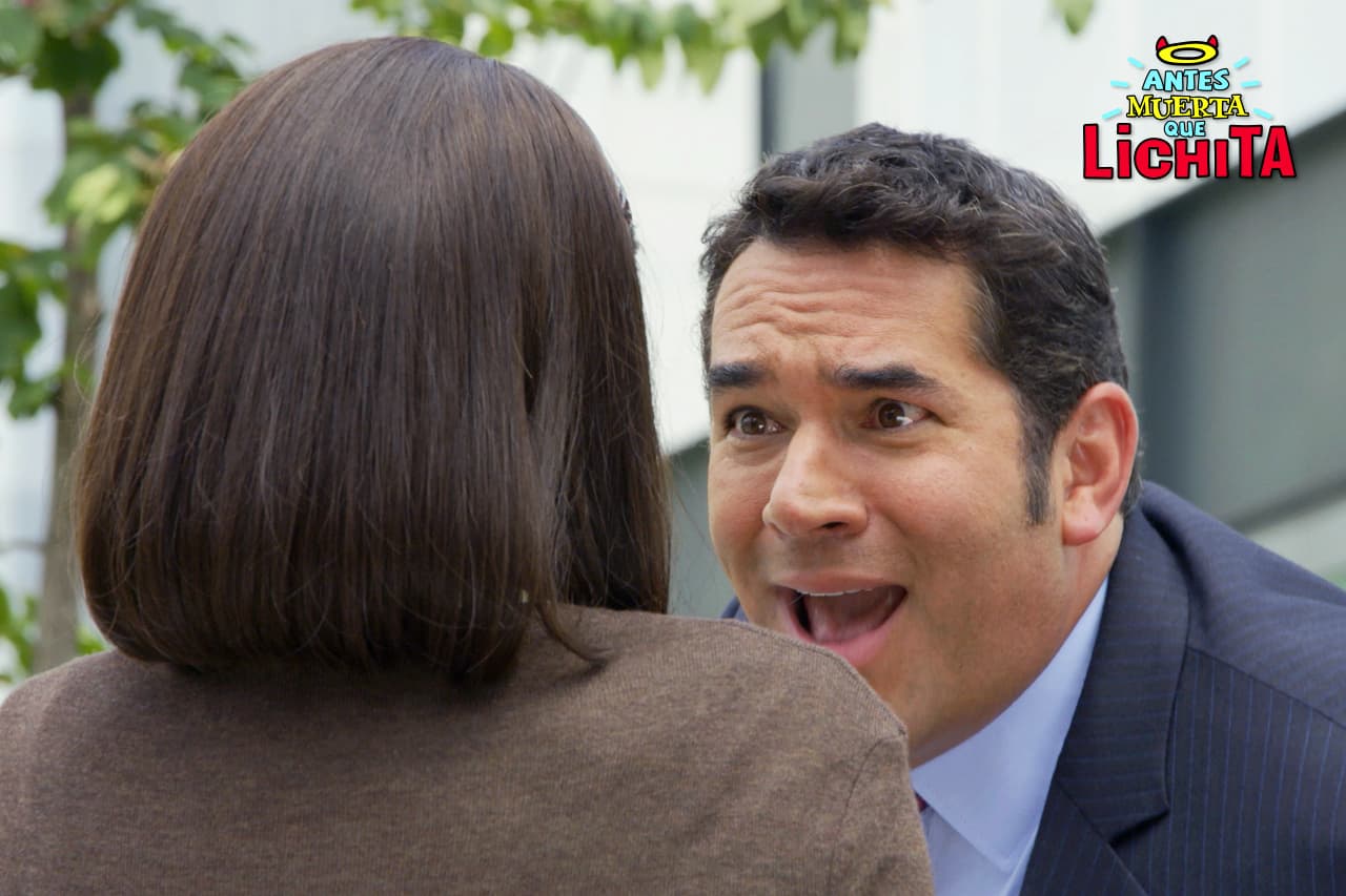 Augusto quedará sorprendido ante las exigencias de Alicia para que se case con Alex.