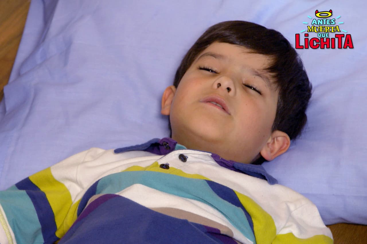 Una terrible enfermedad pondrá en peligro la vida de Mateo, ¿quieres saber de qué se trata? Descúbrelo.