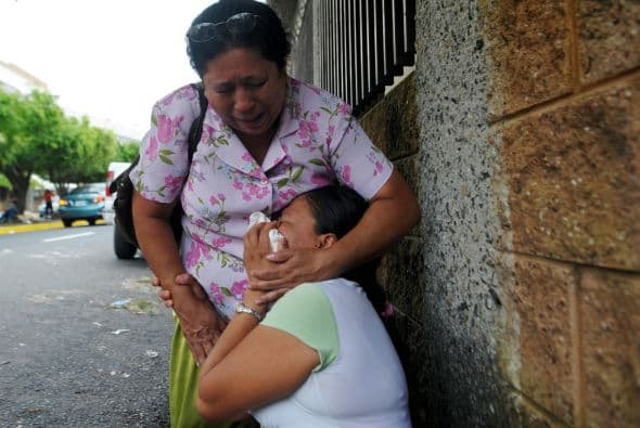 La investigación de la institución sin fines de lucro, dedicada a promover programas de desarrollo en seguridad humana, analizó 6,221 casos de asesinatos cometidos entre enero de 2007 y agosto de 2010 en personas entre 13 y 26 años, y determinó que en 2010 el promedio de homicidios fue de "cinco por día".