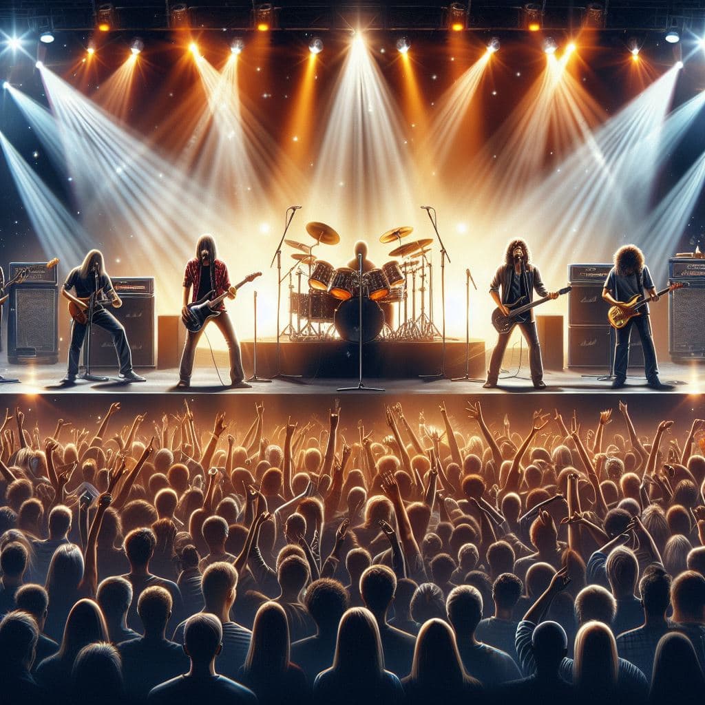 Las 12 peores tragedias ocurridas en conciertos y festivales