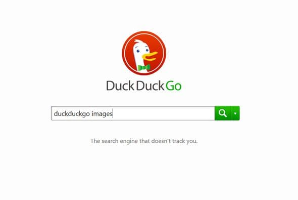 DuckDuckGo mejoró