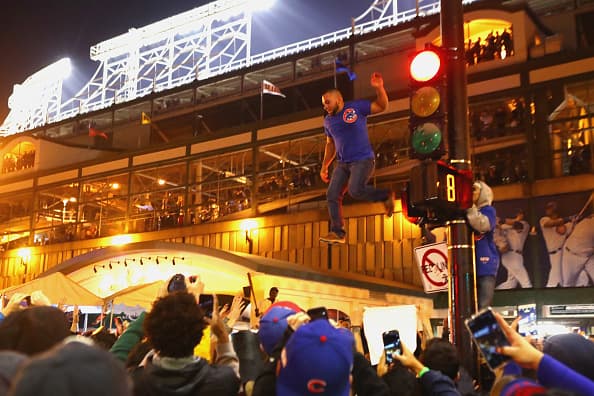 Han pasado 71 años desde que el equipo no llegaba al Clásico de Otoño.