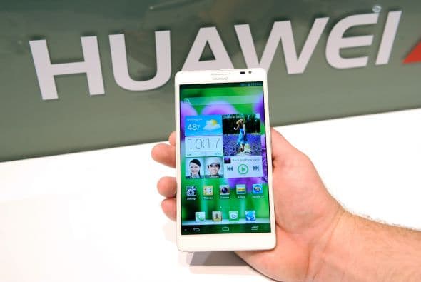 Las novedades del CES 2013