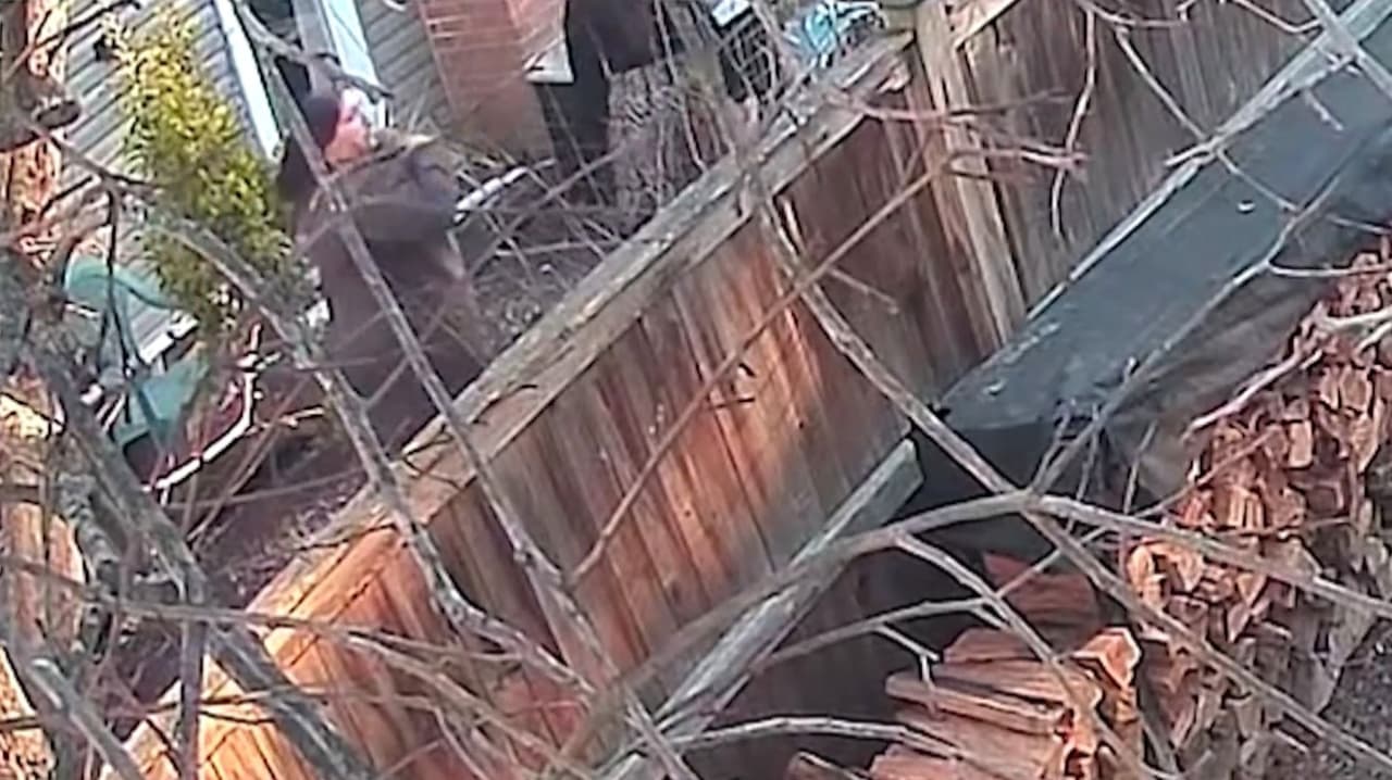 Al menos 8 residencias robadas en Fairfax; ladrones hurtaron más de $400,000