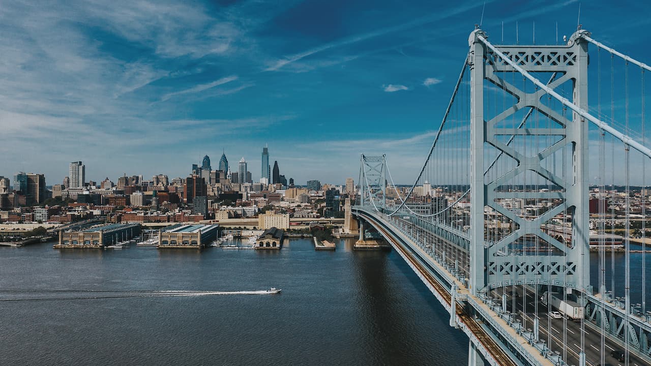 Filadelfia se encuentra entre las mejores ocho ciudades del mundo para visitar en 2021 y esto debes saber 