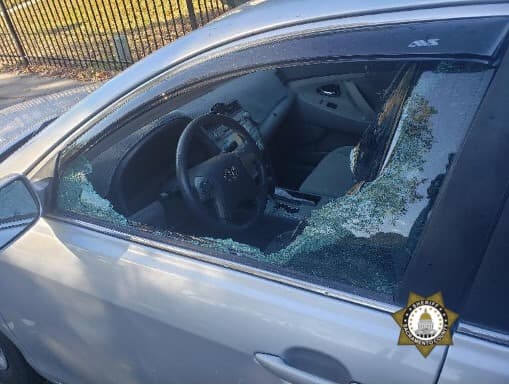 Los crímenes ocurrieron en el área de Rosemont, entre Sacramento y Rancho Cordova, y el área de Vineyard, cerca de Elk Grove.