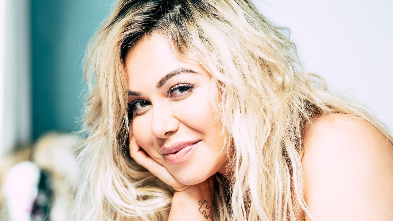 "Yo soy Janney": Chiquis Rivera como nunca la has visto