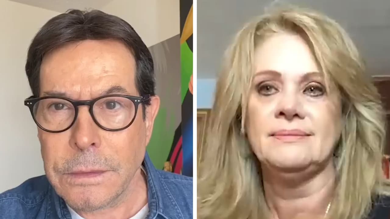 "Me quieren matar... y a mis perros": Juan José Origel reta a Erika Buenfil a demostrar cuándo ofendió a su hijo