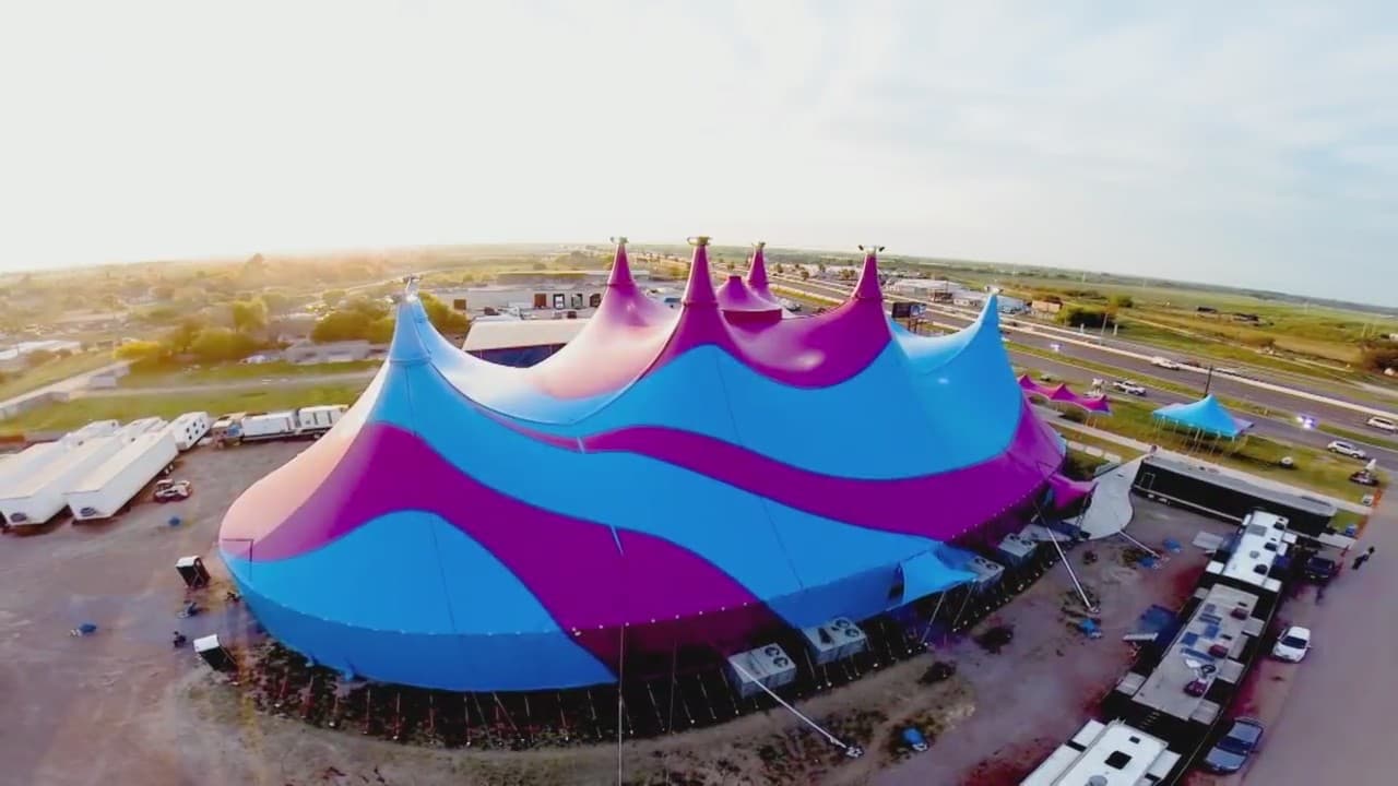 Entregarán 1,000 boletos para el circo durante jornada de vacunación contra el coronavirus