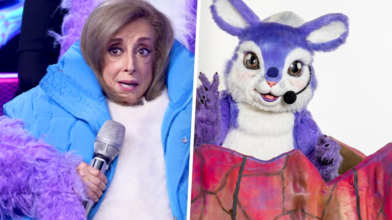 Los investigadores salvaron a Robotso y el público decidió que Pepe Nador siguiera en el reality. Ricardilla tuvo que quitarse su máscara en esta ocasión. Detrás de Ricardilla estuvo 
<b>María Elena Saldaña, también conocida como 'La Güereja'</b>, y su presencia emocionó a todos los investigadores.
<br>