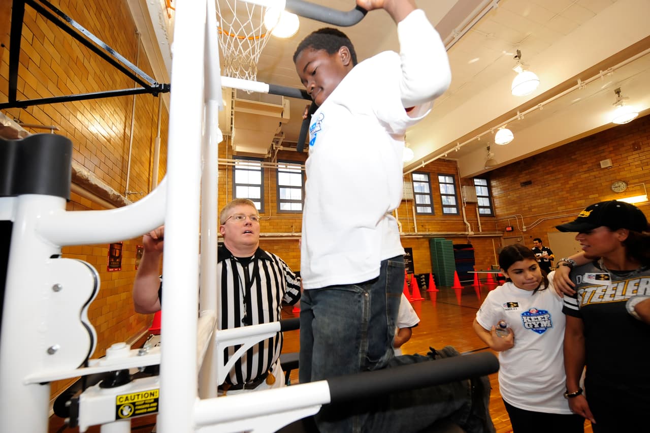Los litigantes acusan a PSAL de privar a los estudiantes, especialmente estudiantes negros y latinos, de oportunidades atléticas en sus escuelas, lo cual viola la ley de derechos humanos de la ciudad.
