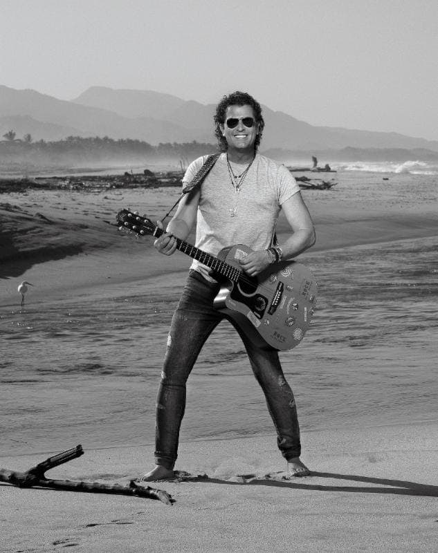 Carlos Vives será honrado en Premio Lo Nuestro